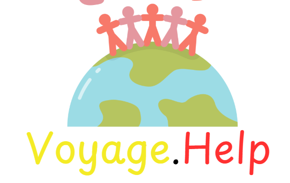 Voyage Help